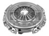 KM Germany 069 0491 Clutch Pressure Plate